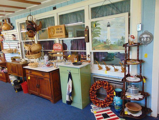 Art & Soul Artisan Gallery