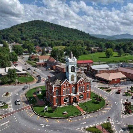 Blairsville Chamber and Welcome Center